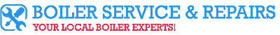 Boiler Repairs Tadworth logo
